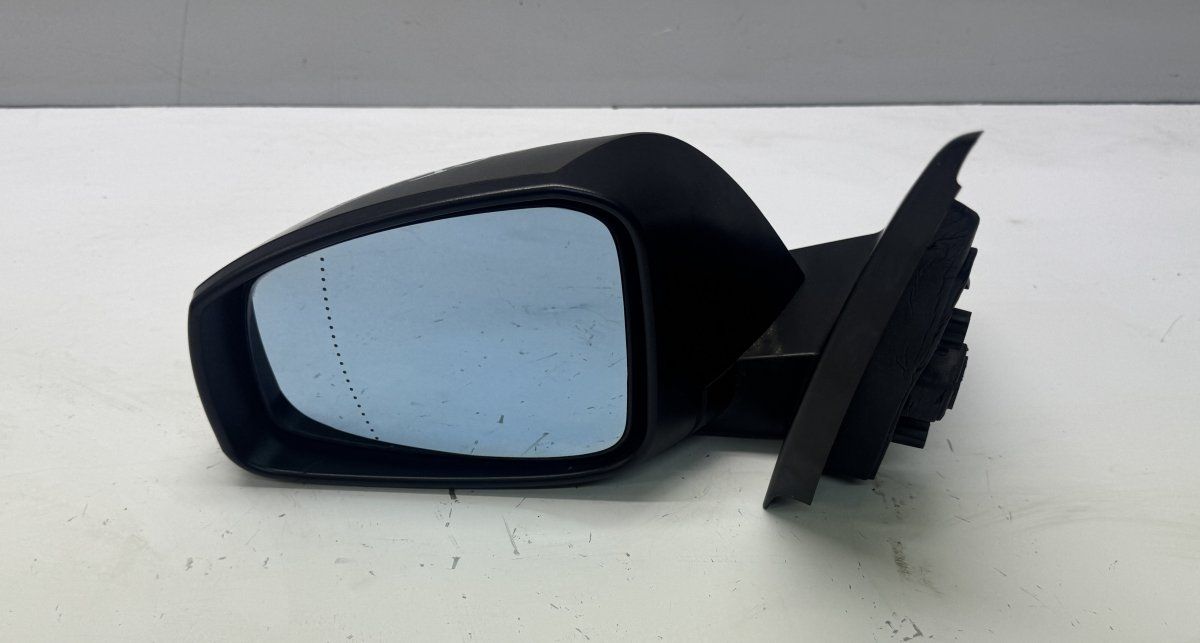 963020140R Mirror left RENAULT LAGUNA III (2007-2015)
