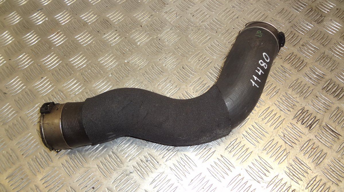 Intercooler pipe left BMW 1 (F20, F21) (2011-2019)