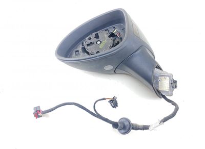 95873150700 Mirror left PORSCHE CAYENNE II (2010-2017)