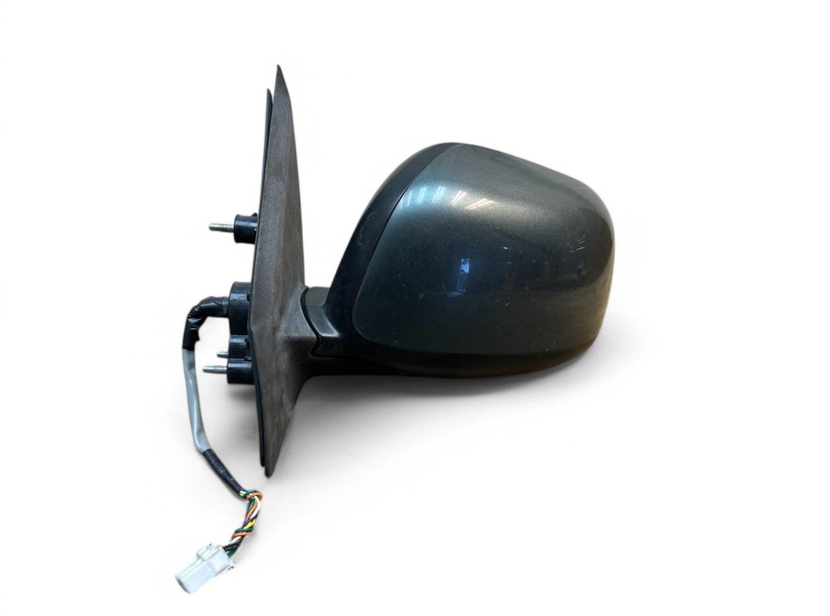 022588 022589 8153LX Mirror left PEUGEOT 4007 (GP) (2007-2012)