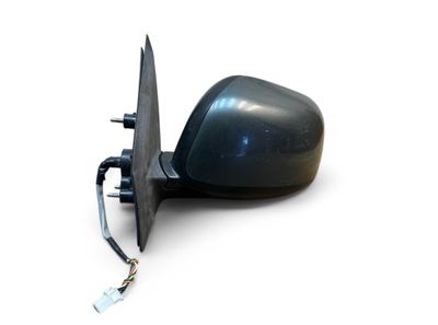 022588 022589 8153LX Mirror left PEUGEOT 4007 (GP) (2007-2012)