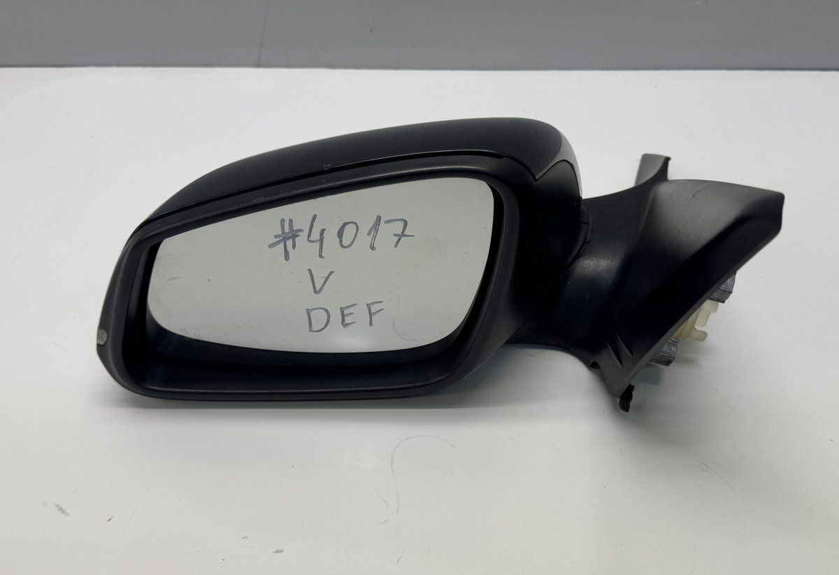 51167242701 7242701 Mirror left BMW 1 (F20, F21) (2011-2019)