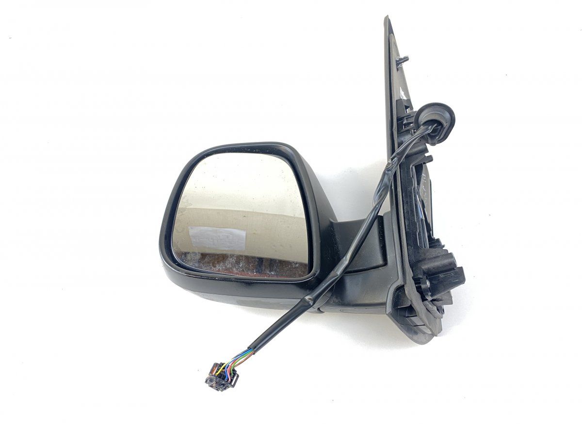 98087018XT Mirror left PEUGEOT EXPERT Van (V_) (04.16-)