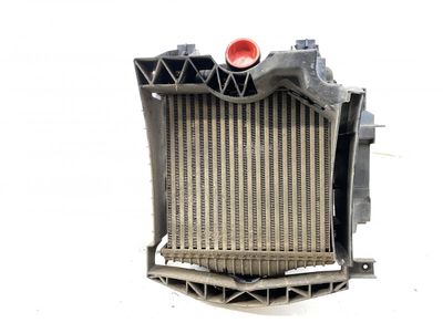 LR036432 Интеркулер LAND ROVER RANGE ROVER IV (LG/L405) (2012-2021)