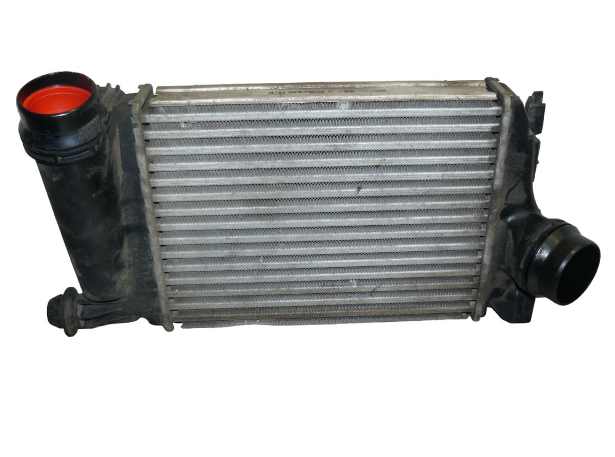 M163233 Intercooler NISSAN QASHQAI II (J11) (2013-2021)