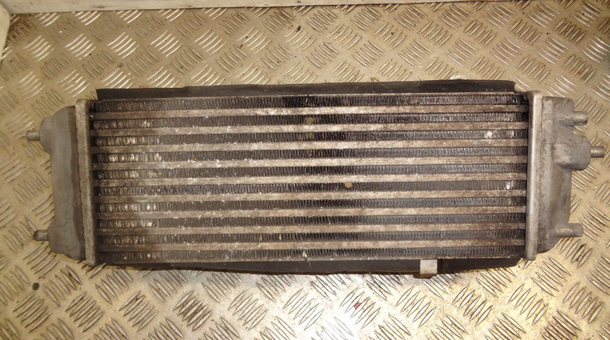282712F000 Intercooler KIA SORENTO II (XM) (2009-2015)