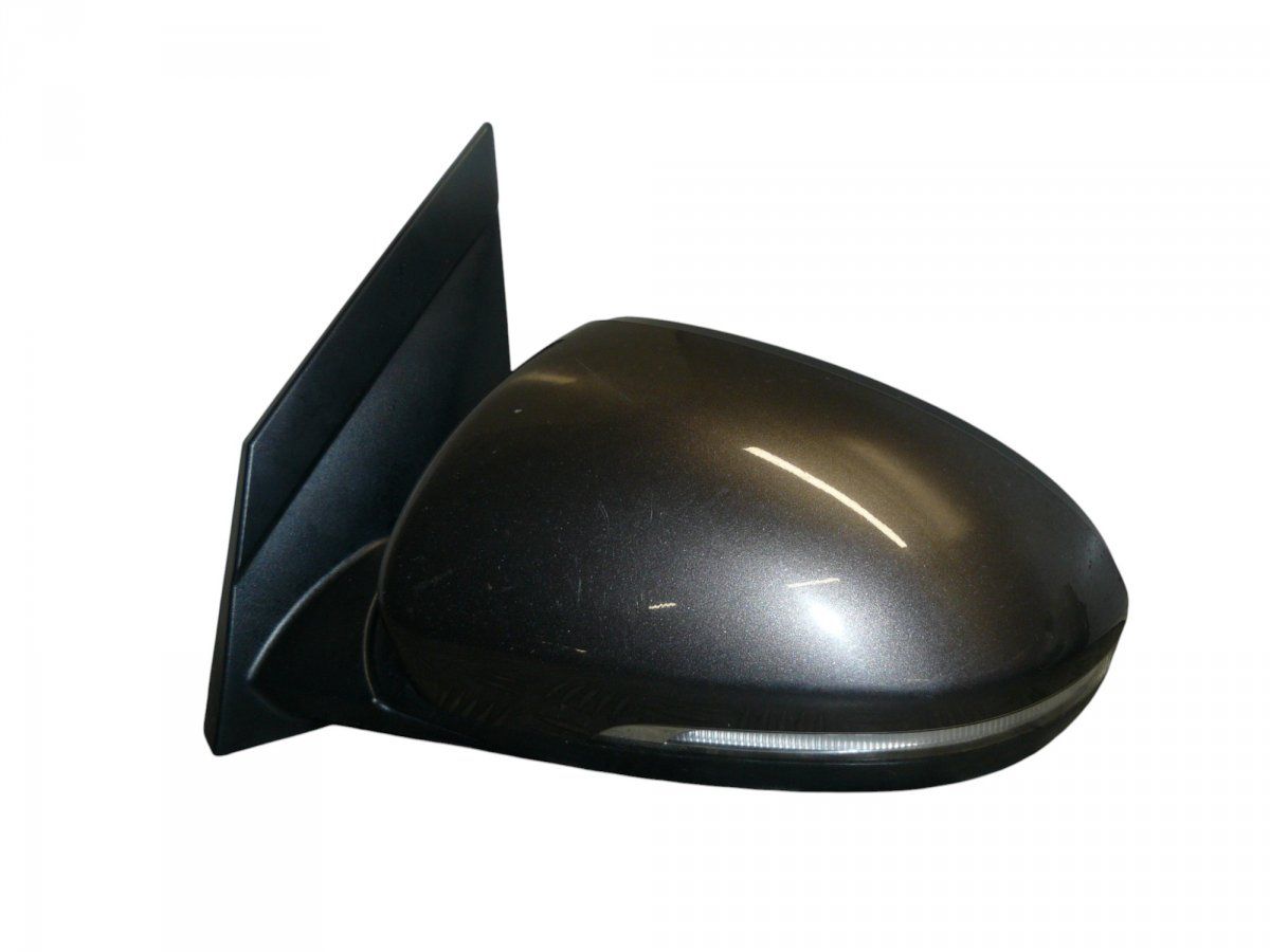87610D7250 Mirror left HYUNDAI TUCSON III (TL) (2015-2021)