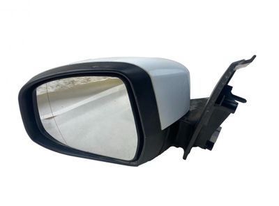 2143358 Spogulis kreisais FORD FOCUS III (2010-2018)