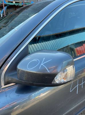 Mirror left VOLVO XC90 I (2002-2014)