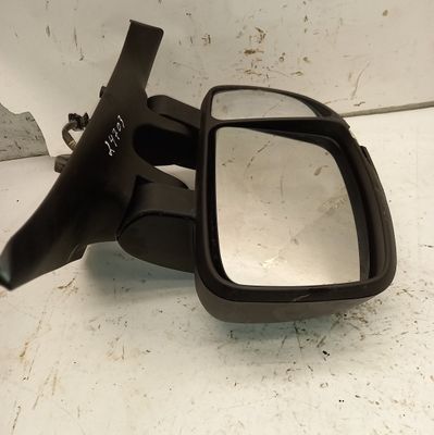 Mirror left RENAULT MASTER III (FV, JV) (2010-2024)