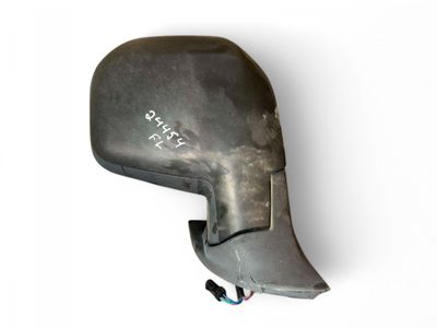 024524 8153TP Mirror left PEUGEOT PARTNER II (B9) (2008-2018)