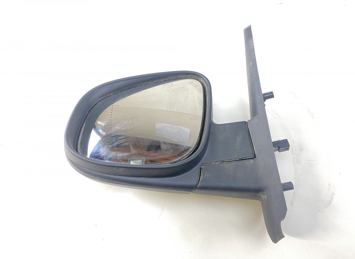 A4158100416 Mirror left MERCEDES-BENZ CITAN (W415) (2012-2021)