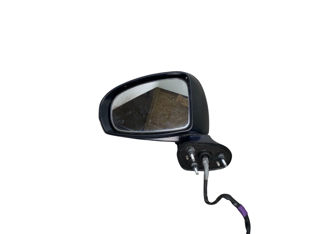Mirror left TOYOTA AVENSIS (T270) (2009-2018)