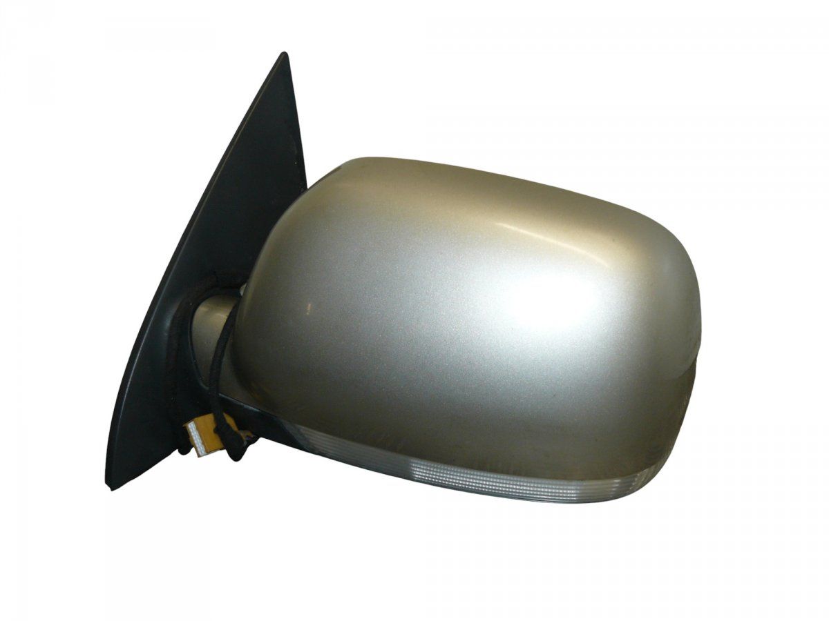 6PINS Mirror left VW TOUAREG I (7L) (2002-2010)