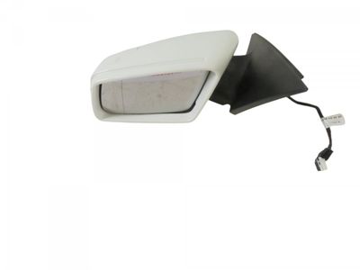 A2048106593 A21281001649650 A2128100164 A2048103176 A2128101721 Mirror left MERCEDES-BENZ C-CLASS (W204) (2007-2013)