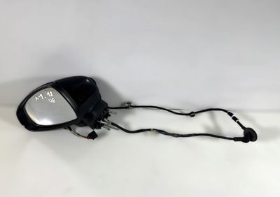 8X1857409K Spogulis kreisais AUDI A1 (8X1, 8XK, 8XA, 8XF) (2010-2018)