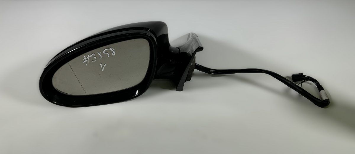 A2198100176 Mirror left MERCEDES-BENZ CLS (C219) (2004-2010)