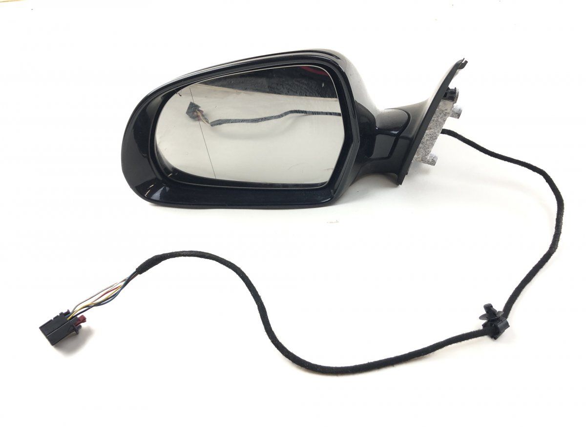 3T1857507BH Mirror left SKODA SUPERB II (3T4, 3T5) (2008-2015)