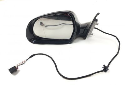 3T1857507BH Mirror left SKODA SUPERB II (3T4, 3T5) (2008-2015)