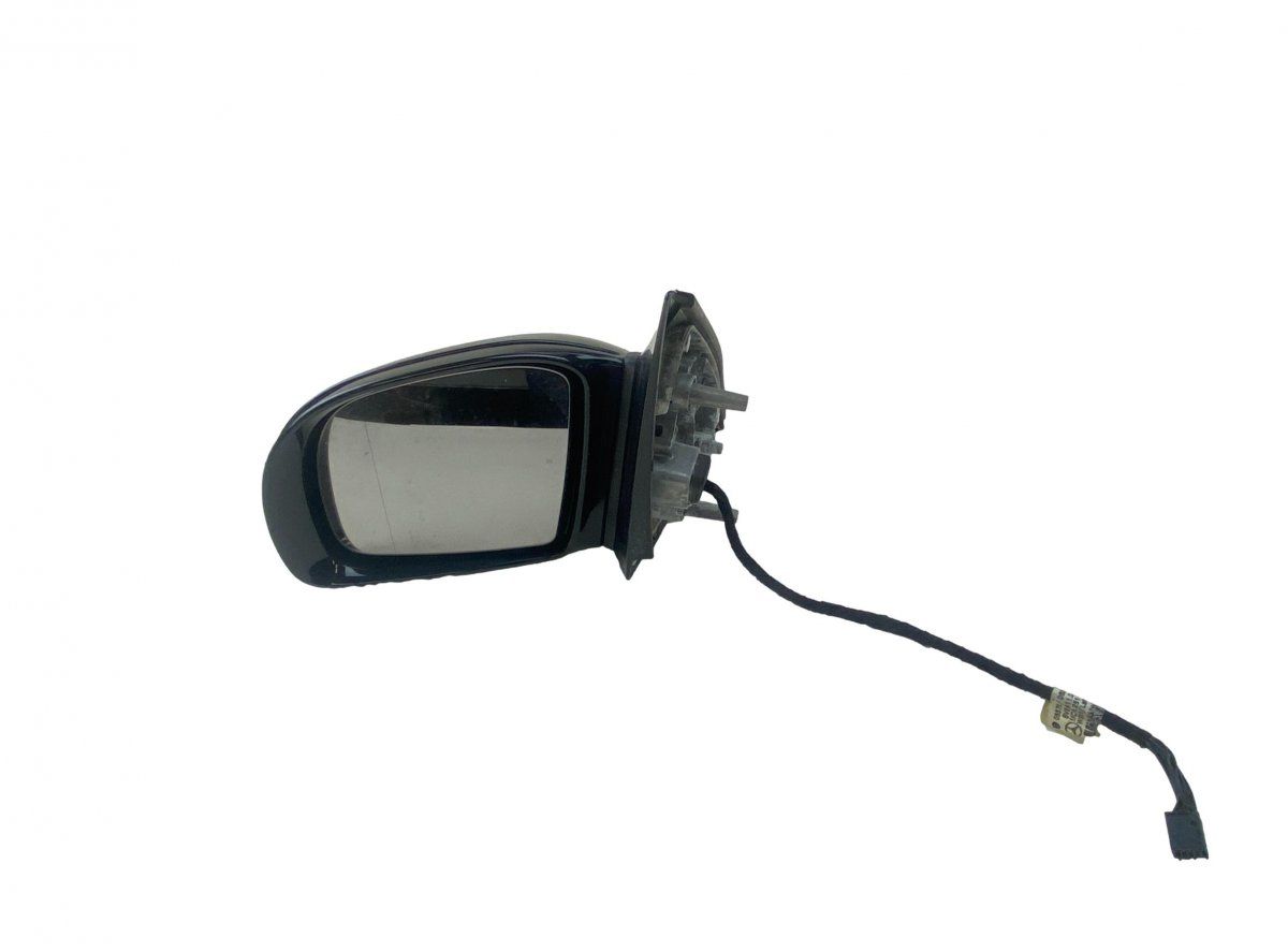 A2518100593 Mirror left MERCEDES-BENZ R-CLASS (W251) (2006-2013)