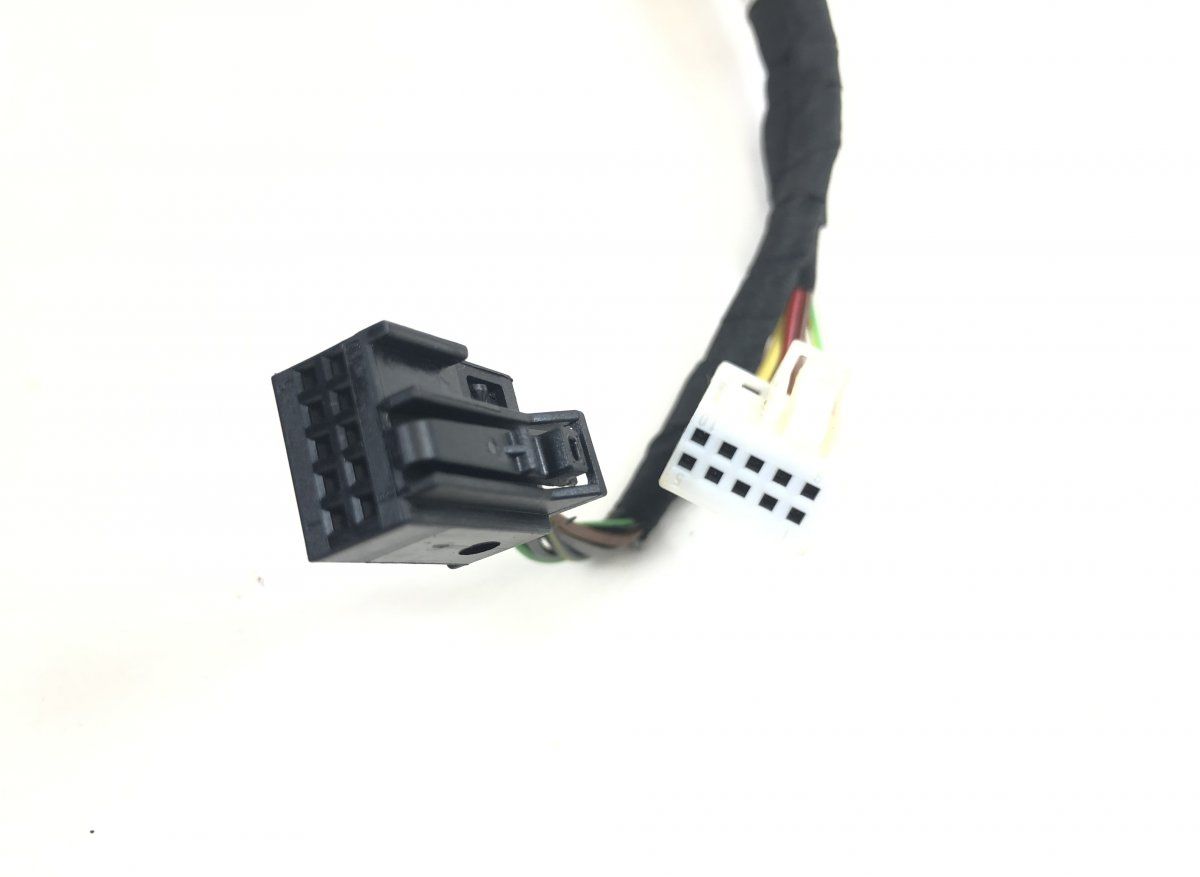 A2138104701 Mirror left MERCEDES-BENZ E-CLASS (W213) (2016-2023)