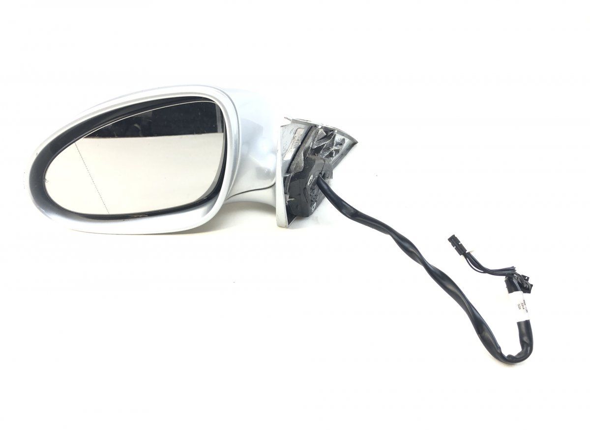 A2198100776 Mirror left MERCEDES-BENZ CLS (C219) (2004-2010)
