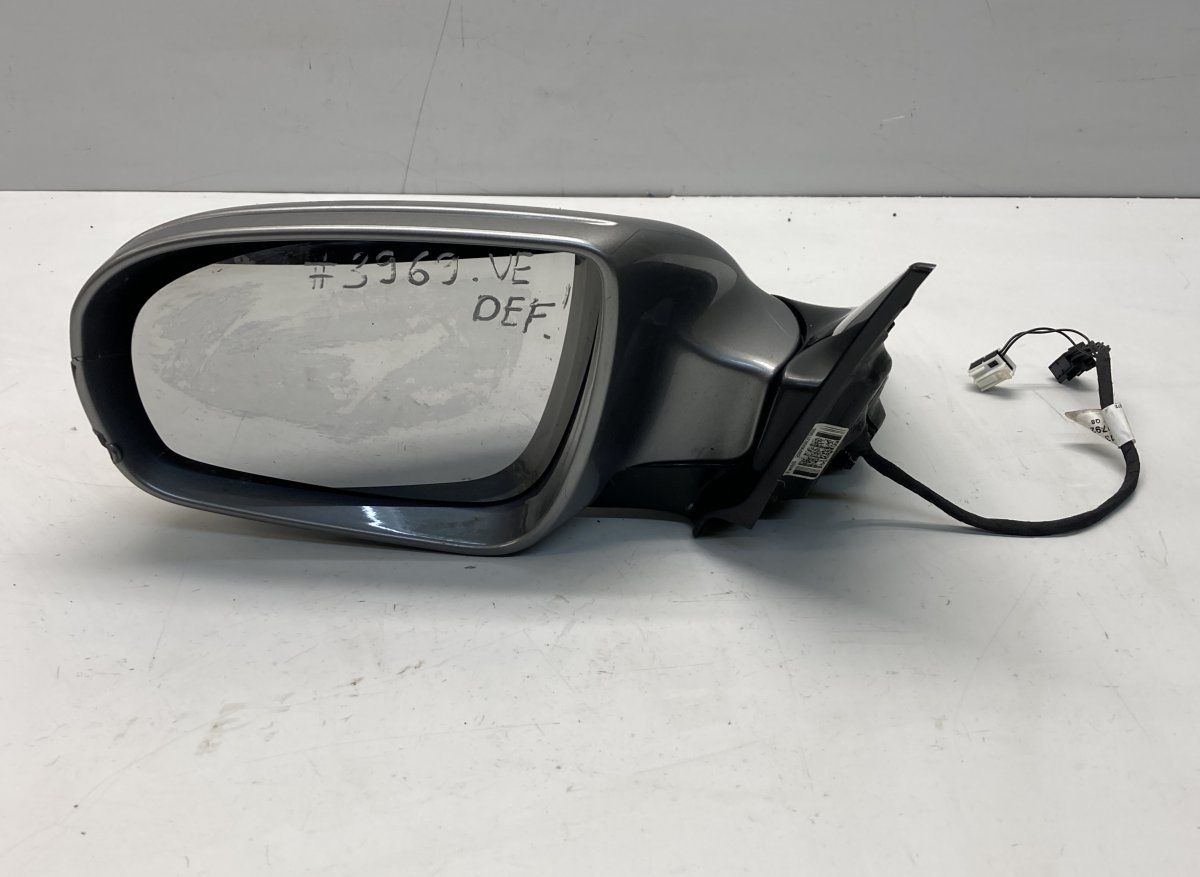 A2078101316 A3152443 Mirror left MERCEDES-BENZ E-CLASS Coupe (C207) (2009-2016)