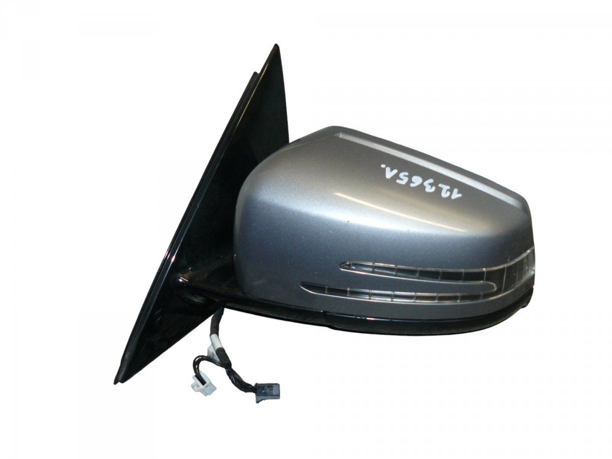 Mirror left MERCEDES-BENZ E-CLASS (W212) (2009-2016)