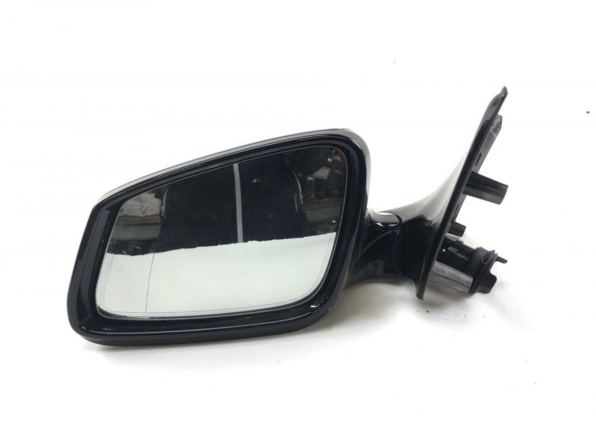 51167283625 51167186587 Mirror left BMW 5 (F10, F11) (2010-2017)