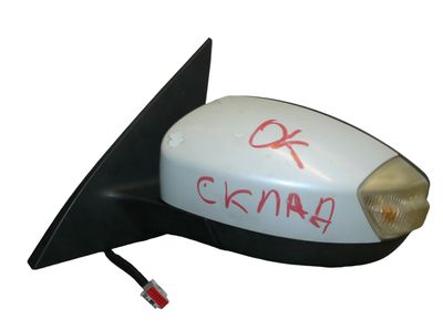 2199.6681 21996681 Mirror left FORD S-MAX I (2006-2014)