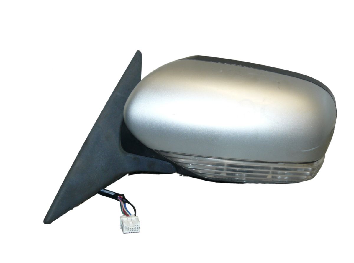 74432303 Mirror left SUBARU LEGACY IV / Outback (2003-2009)