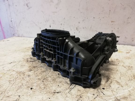 Intake Manifold MERCEDES-BENZ E-CLASS (W212) (2009-2016)