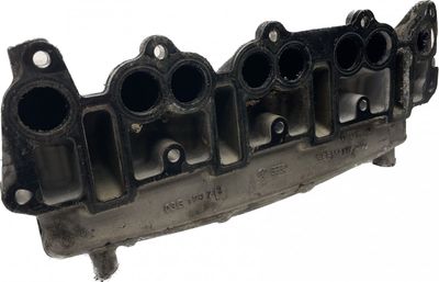 Insugningsrör SKODA OCTAVIA II (1Z) (2004-2013)