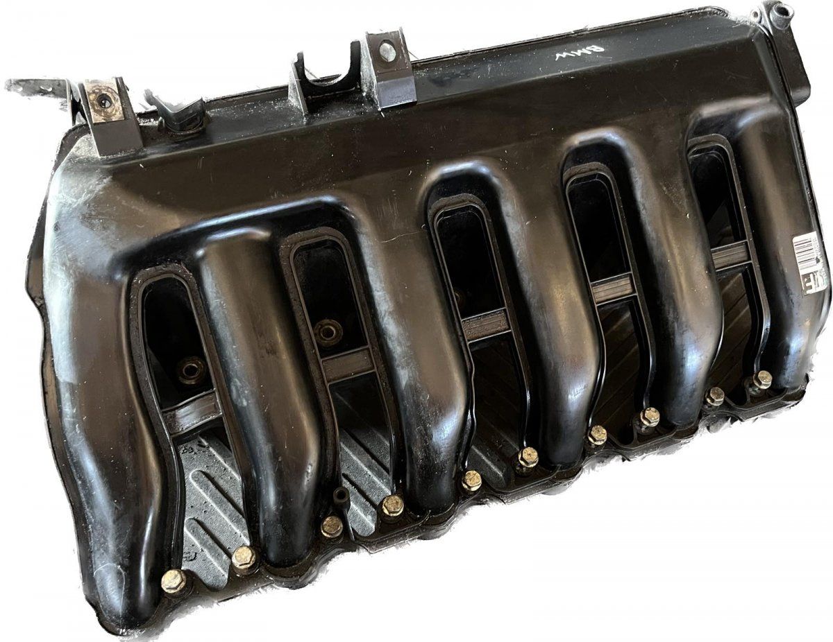 Intake Manifold BMW X5 (E70) (2007-2013)