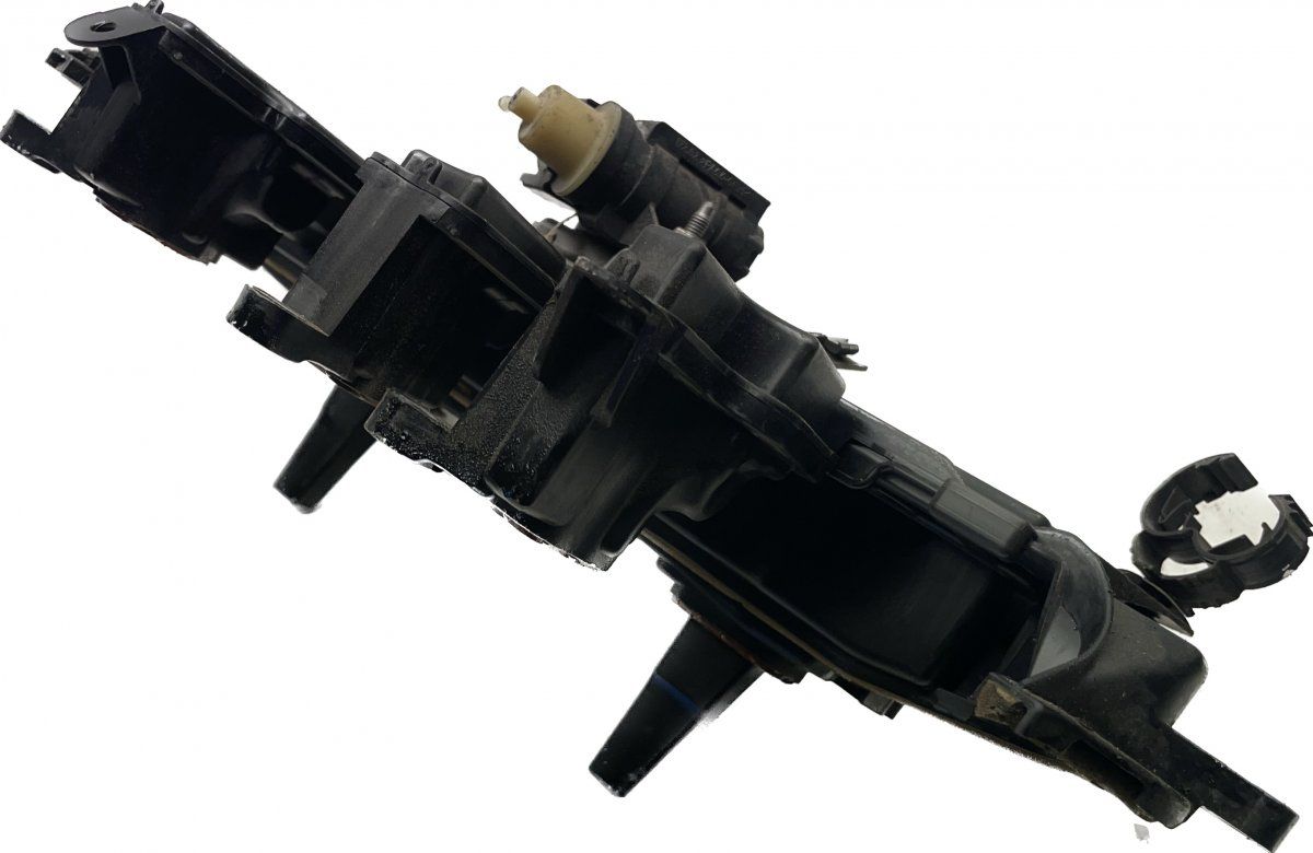 Intake Manifold RENAULT MASTER III (FV, JV) (2010-2024)