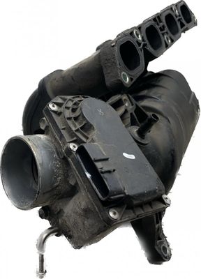 Insugningsrör TOYOTA AVENSIS (T250) (2003-2008)