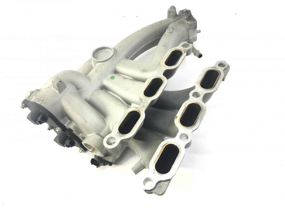 C2C38863 Intake Manifold JAGUAR XF (X250, CC9) (2008-2015)