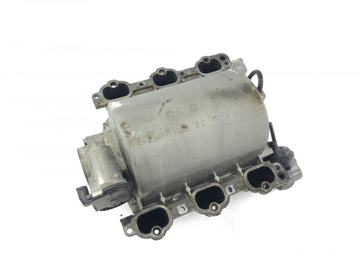 7.22355.00 7.00146.01 0280611050 Intake Manifold MERCEDES-BENZ SL-CLASS (R230) (2001-2012)