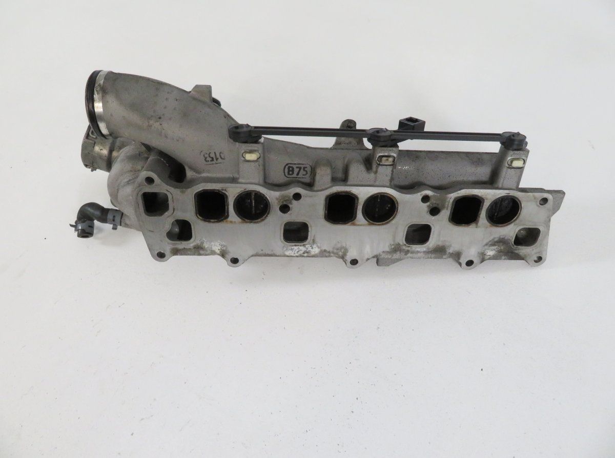 A6420907737 Intake Manifold MERCEDES-BENZ S-CLASS (W221) (2005-2013)