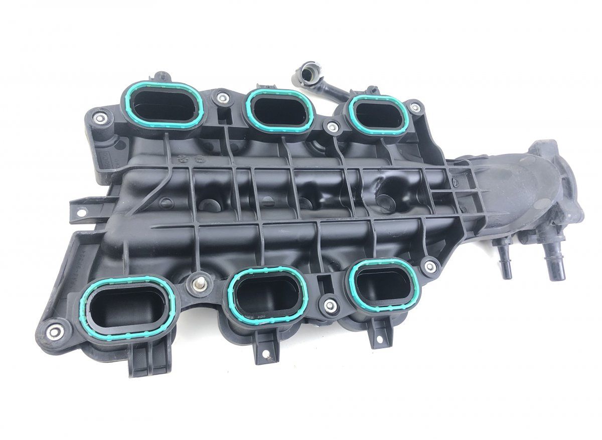 HL3Z9424B HL3Z9424A Intake Manifold FORD EXPEDITION IV (2017-)