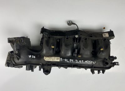 2700900637002 A2700900637 092450 A2700900637002 2701400000 A2701420115 Intake Manifold MERCEDES-BENZ B-CLASS (W246, W242) (2011-2018)