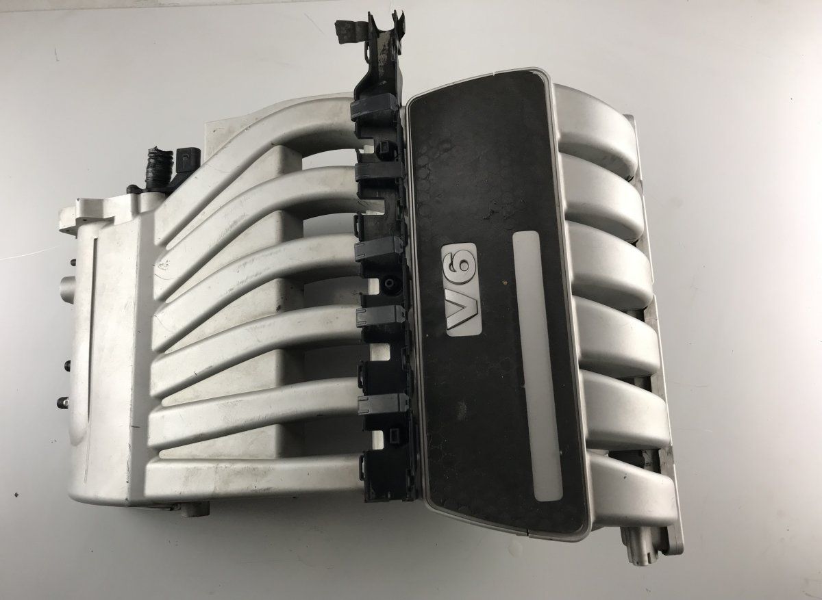 Intake Manifold AUDI Q7 (4L) (2006-2015)
