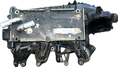 03F145749B 03F129709J 03F145749C Collecteur d&#39;admission SEAT ALTEA (5P) (2004-2015)