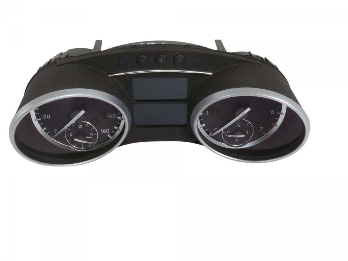 A1649008200 A2519005900 Instrument Cluster MERCEDES-BENZ GL-CLASS (X164) (2006-2012)