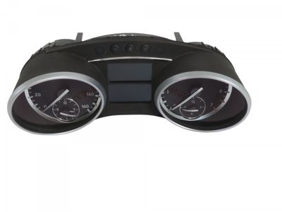 A1649008200 A2519005900 Instrument Cluster MERCEDES-BENZ GL-CLASS (X164) (2006-2012)