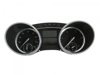 A21649008400 A2519006000 A1649008400 Instrument Cluster MERCEDES-BENZ R-CLASS (W251) (2006-2013)