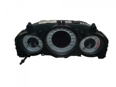 Instrument Cluster MERCEDES-BENZ C-CLASS (W204) (2007-2013)