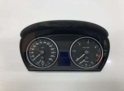 698349701 A2C53144928 IK698349701T Инструментална кутия BMW 3 (E90, E91, E92, E93) (2005-2011)