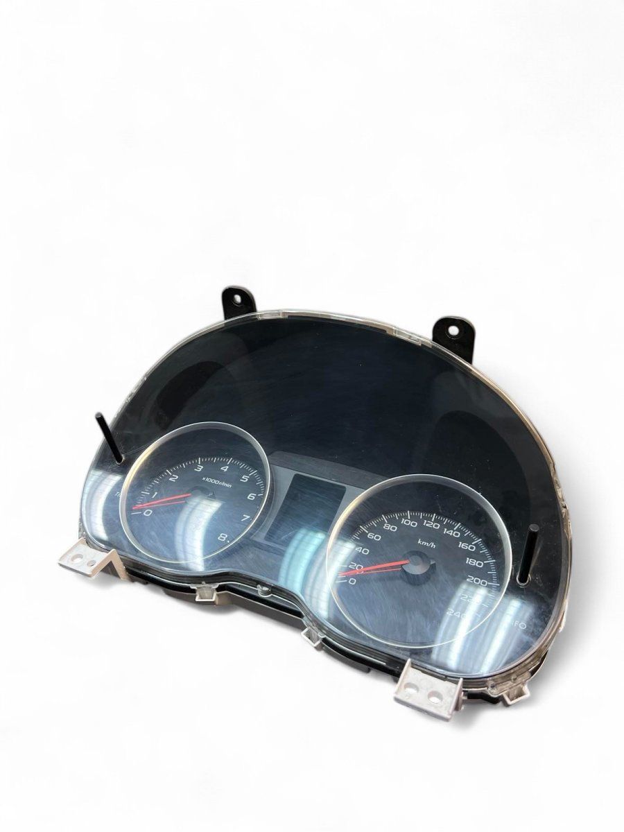 85003FJ131 Instrument Cluster SUBARU CROSSTREK / XV I (GP) (2011-2017)