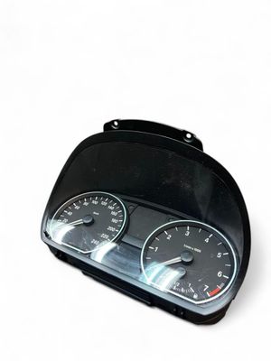 62109283793 62109283793 9283793 9283793 9166813 Instrumentu bloks BMW 1 (E81, E82, E87, E88) (2003-2013)